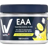 EAA Ice Tea Lemon Flavour