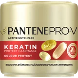 Haarkur Balsam Color Protect Keratin Reconstruct