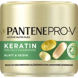 Haarkur Balsam Glatt & Seidig Keratin Reconstruct