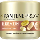 Haarkur Balsam Unendlich Lang Keratin Reconstruct