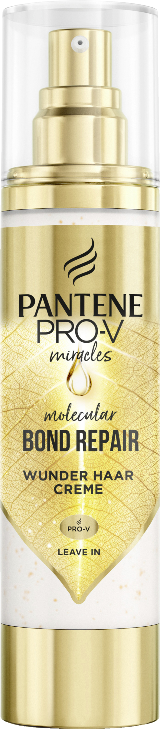 Pantene Pro-V Haarkur Balsam Miracles Bond Repair Leave-In Serum