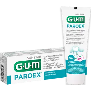 معجون أسنان Paroex