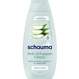 Shampoo Anti-Schuppen Classic