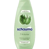 Shampoo 7 Kräuter