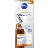 Cellular Expert Filler Vitamin C Radiance Serum