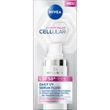 Cellular Expert Filler Tägliches UV Serum Fluid LSF50+
