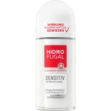 Sensitive Anti-Transpirant Roll On
