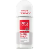 FORTE Doppel Schutz Anti-Transpirant Roll On