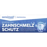 sensimed Sensitive Care Zahnschmelschutz Zahnpasta