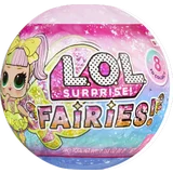 L.O.L. Surprise Fairy
