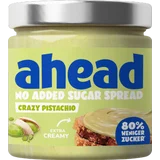 Crazy Pistachio Aufstrich