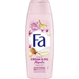Duschgel Cream Oil Magnolia