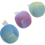 Neoprenbälle, 3er-Set
