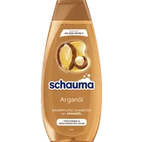 Shampoo Arganöl-Pflege