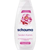 Shampoo Seiden-Kamm