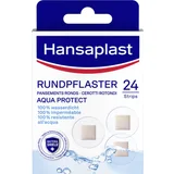 Hansaplast Aqua Protect Rundpflaster