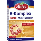 B-Komplex Forte Mini-Tabletten