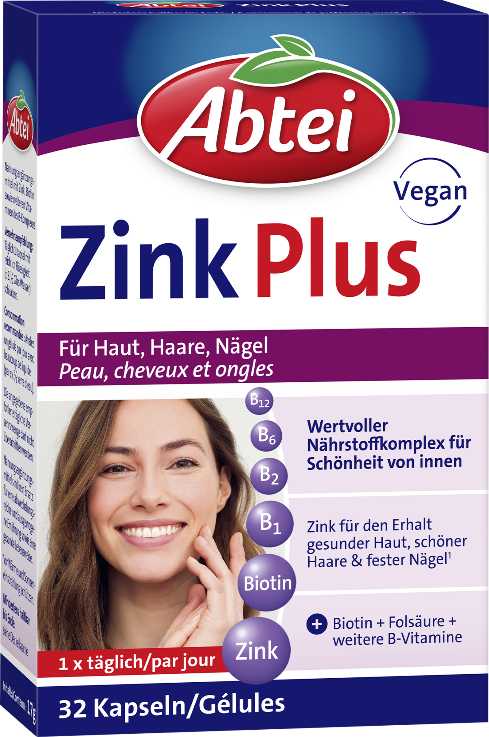 Zink Plus