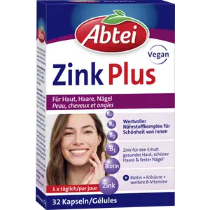 Zink Plus