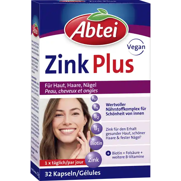 Zink Plus