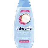 Shampoo Feuchtigkeit & Glanz