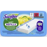 Wet Feuchte Bodentücher Nachfüller Citrus