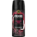 Premium Bodyspray Cherry Fizz