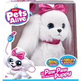 Pets Alive Walking Puppy