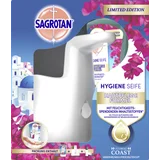 No-Touch Automatischer Seifenspender Starter-Set Sweet Summer