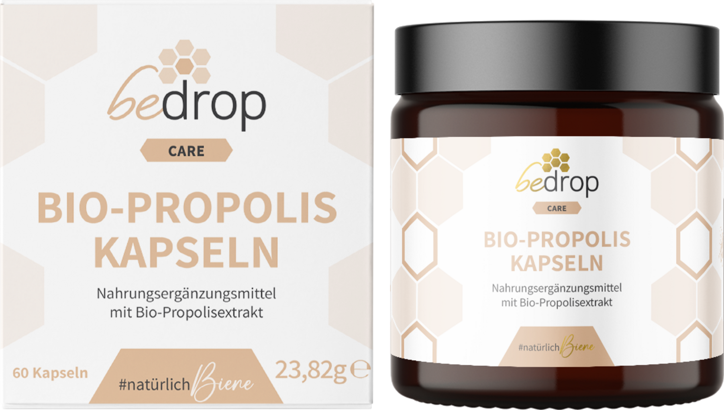 Bio Propolis Kapseln