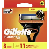 Fusion5 Rasierklingen