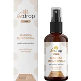 Manuka Honig Mundspray