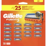 Fusion5 Rasierklingen XXL Vorratspack