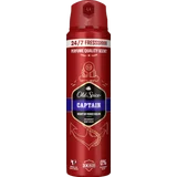 Deospray Captain