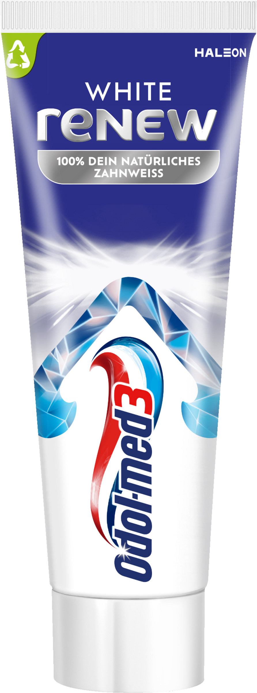 معجون أسنان White reNEW 2