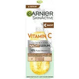 Garnier SkinActive Vitamin C Glow Booster Nachtserum