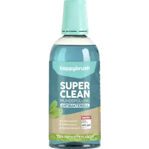 غسول الفم SuperClean