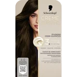 Pflegende Coloration 4-0 Natürliches Dunkelbraun