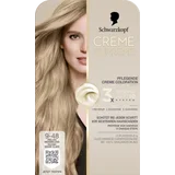Pflegende Coloration 9-48 Helles Beigeblond
