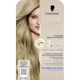 Pflegende Coloration 9-16 Helles Kühles Blond
