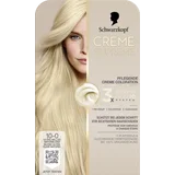 Pflegende Coloration 10-0 Ultra-Helles Naturblond