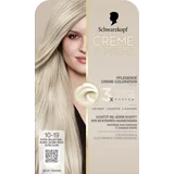 Pflegende Coloration 10-19 Extra-Helles Perlblond