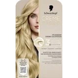 Pflegende Coloration 9-0 Natürliches Hellblond