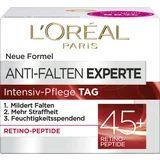 Gesichtscreme Anti-Falten Experte 45+ Tagespflege