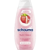 Shampoo Nutri Glanz