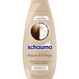 Shampoo Repair & Pflege
