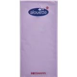 Bistro-Serviette Flieder