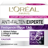Gesichtscreme Anti-Falten Experte 55+ Tagespflege