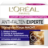 Gesichtscreme Anti-Falten Experte 45+ Nachtpflege