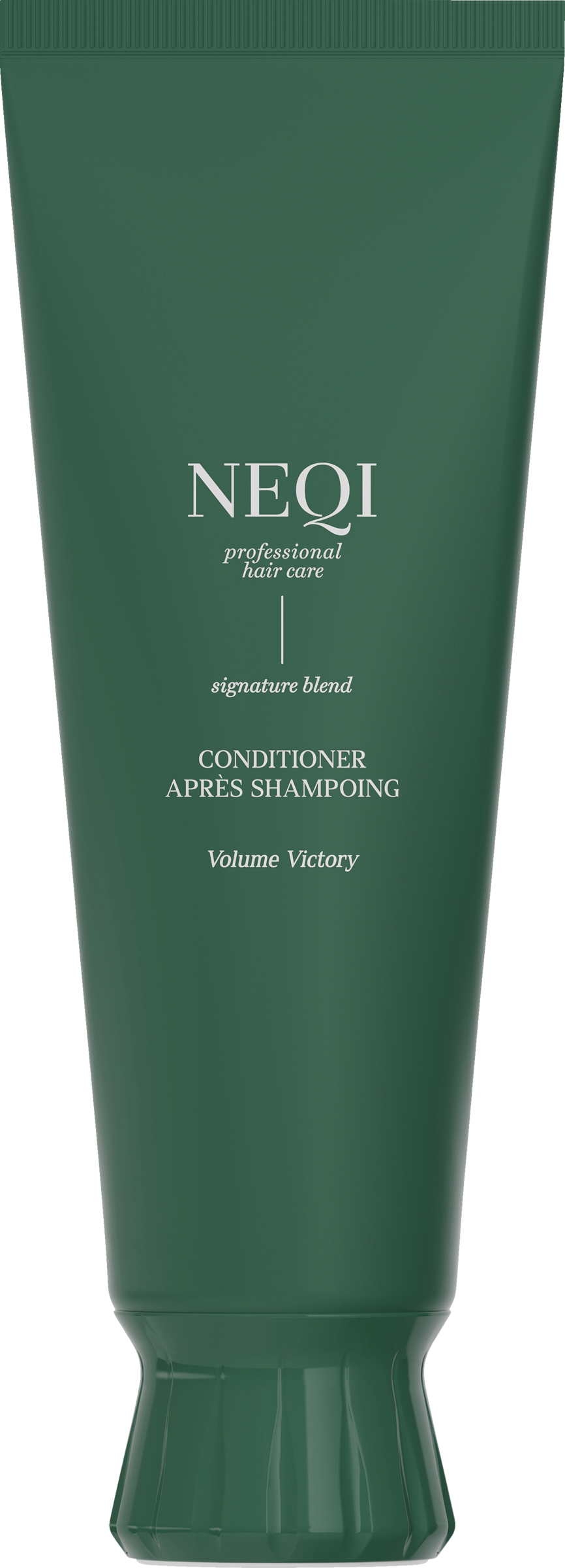 Volume Victory Conditioner